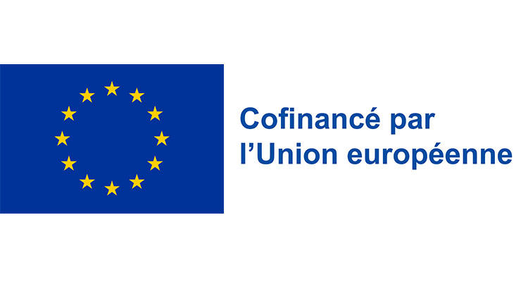 logo e