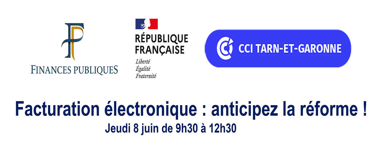 Facturation électronique