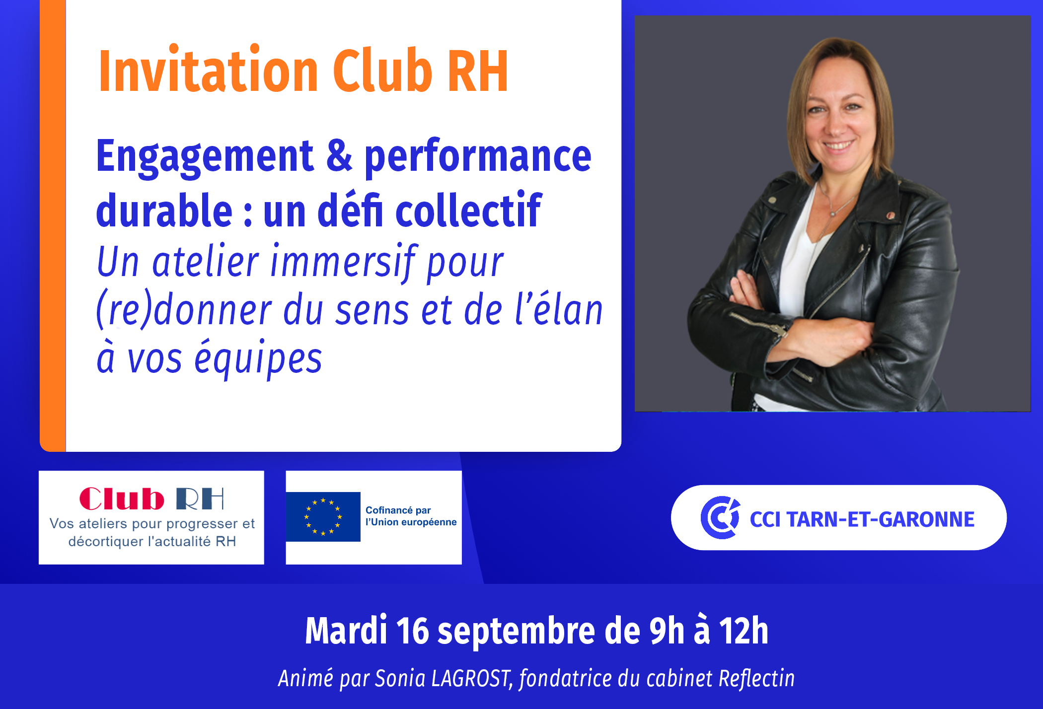 club rh 16-09