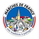 Logo marchés de france