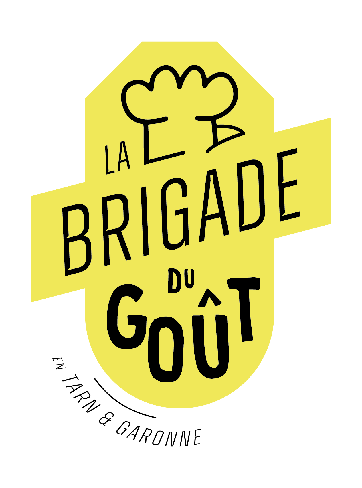 brigade du gout
