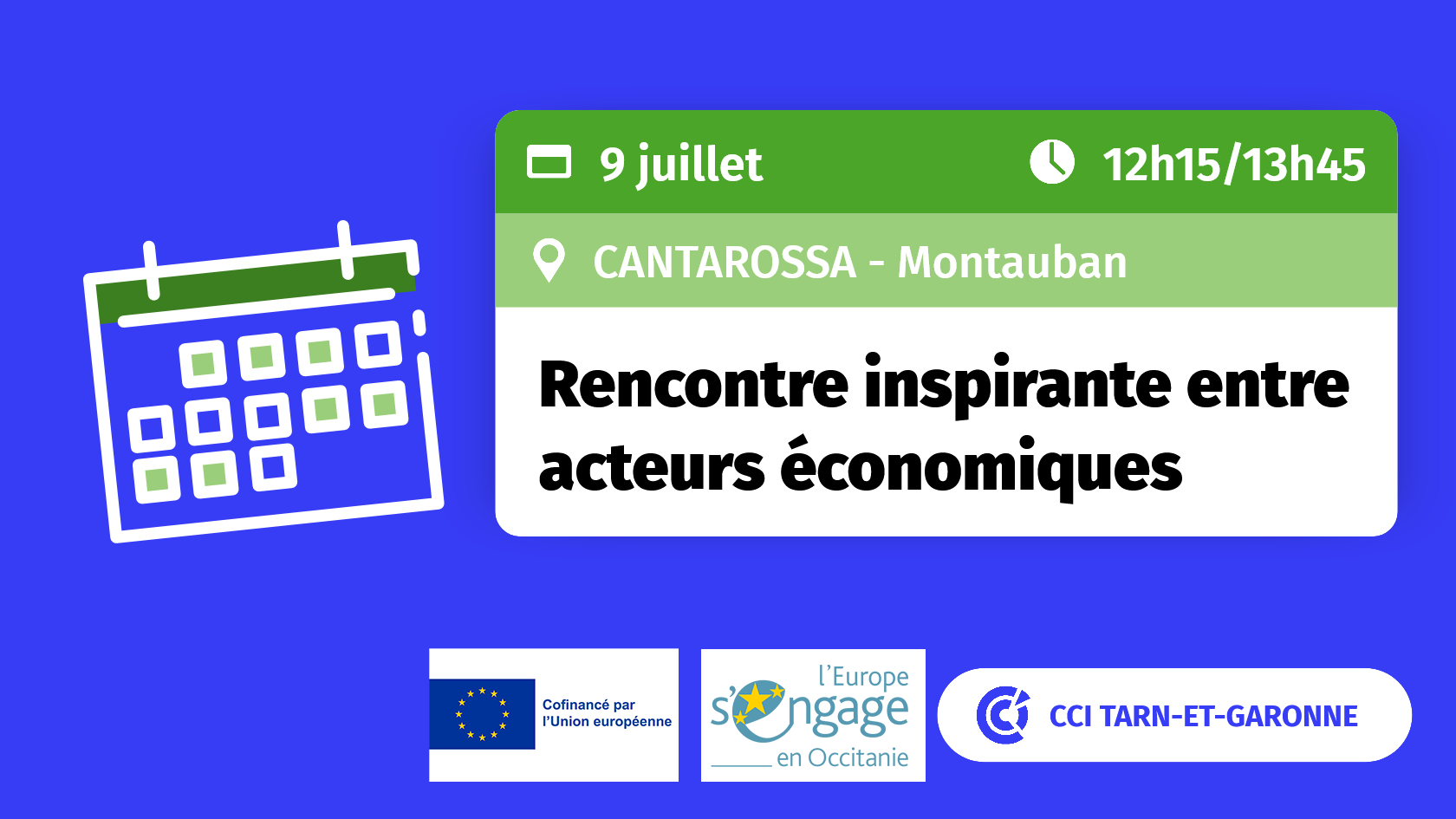 RENCONTRE 09-07