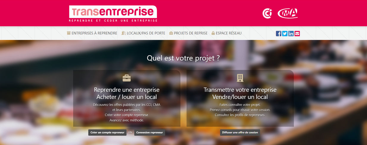 transentreprise