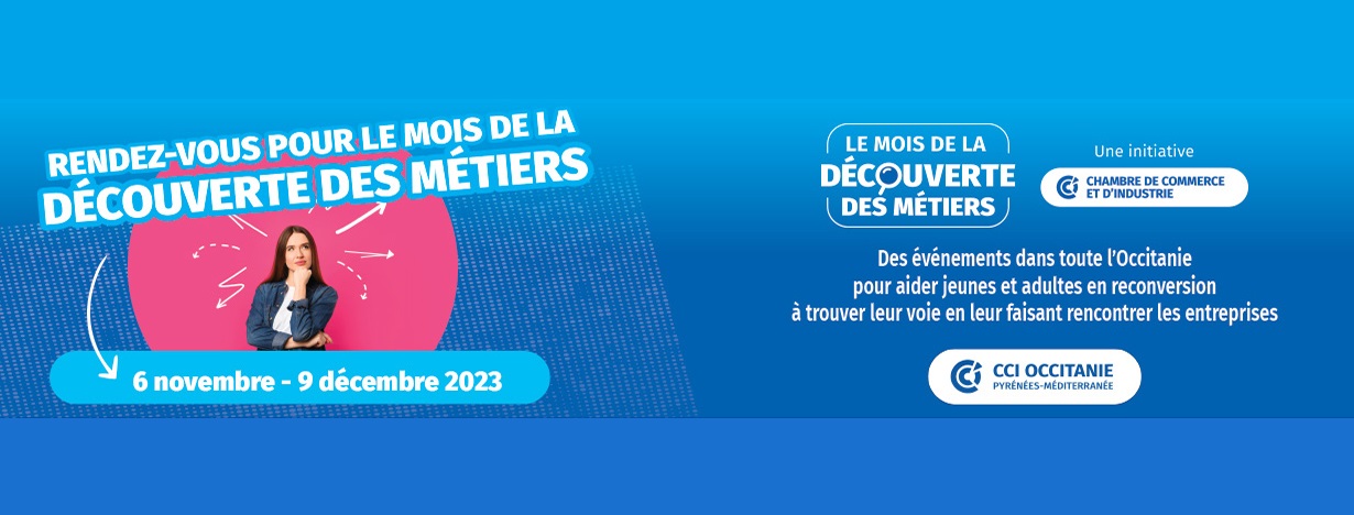 métiers