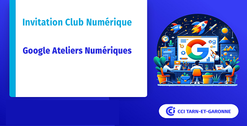 NUMERIQUE GOOGLE