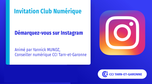 numérique-Instagram