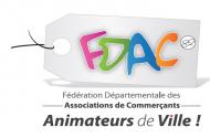 logo fdac