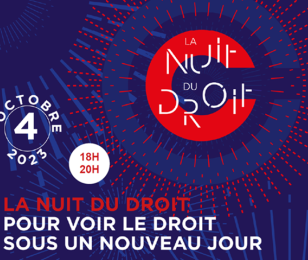le nuit du droit