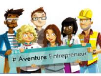 aventure entrepreneur