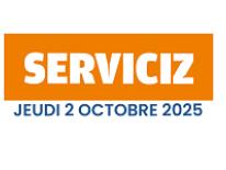 SERVICIZ 2025 PRODUIT